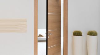 Картинка по теме - как отмыть жирные пятна с дверей