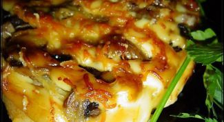 Картинка по теме - как запекать осетрину