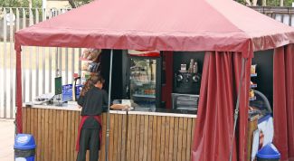 Картинка по теме - как организовать торговый бизнес