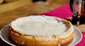 Картинка по теме - как приготовить вкусную творожную запеканку