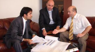 Картинка по теме - что такое трест