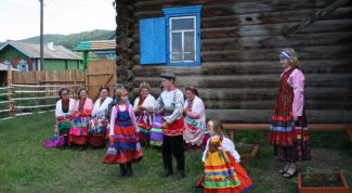 Картинка по теме - что такое устное народное творчество