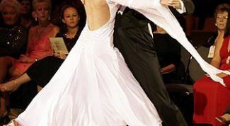 Картинка по теме - что такое вальс