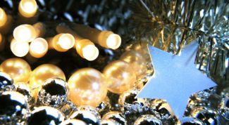 Картинка по теме - как загадывать желания в новый год