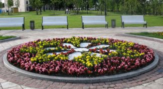 Картинка по теме - как вычислить радиус круга