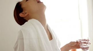 Картинка по теме - как лечить гнойные пробки в горле