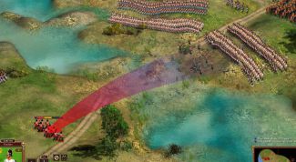 Картинка по теме - как играть в казаки через хамачи