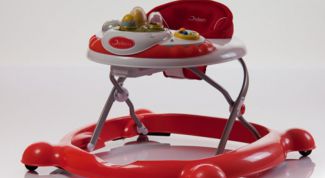 Картинка по теме - как сделать ходунки