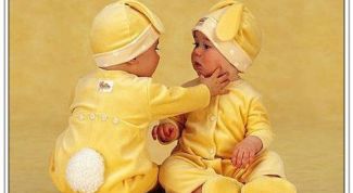 Картинка по теме - как сшить ушки зайчика