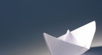 Картинка по теме - как складывать оригами