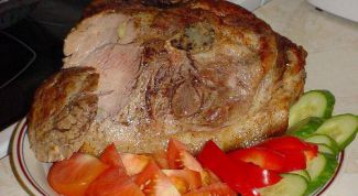 Картинка по теме - как приготовить вкусную буженину