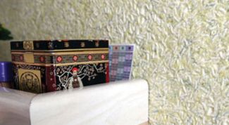 Картинка по теме - как снять жидкие обои