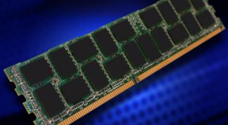 Картинка по теме - что такое оперативная память