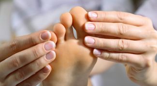 Картинка по теме - что такое подагра