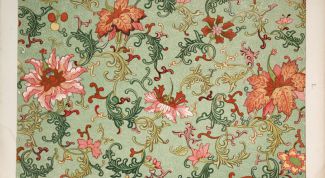 Картинка по теме - что такое орнамент