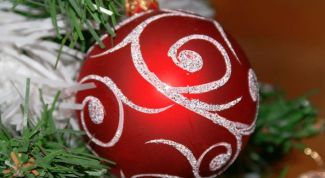 Картинка по теме - как нарядить елку красиво