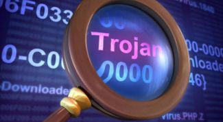 Картинка по теме - что такое троянские программы