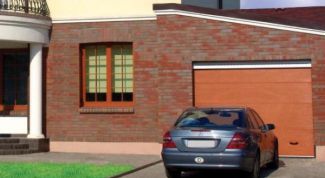 Картинка по теме - как укрепить гараж