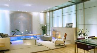 Картинка по теме - как найти объем помещения