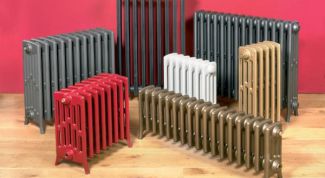 Картинка по теме - как определить мощность радиатора
