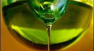 Картинка по теме - как сделать стерильным масло