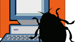 Картинка по теме - как очистить систему от вируса