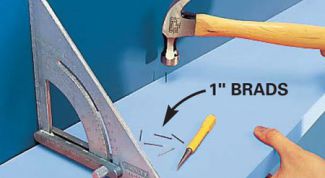 Картинка по теме - как навесить полки