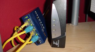 Картинка по теме - что такое провайдер 