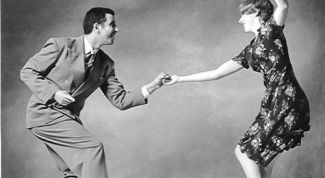 Картинка по теме - что такое свинг