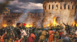 Картинка по теме - что такое смута