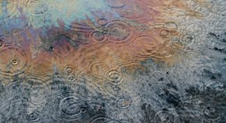 Картинка по теме - что такое нефть