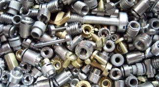 Картинка по теме - что такое метизы