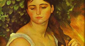 Картинка по теме - как вырастить косу