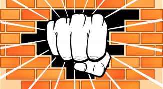 Картинка по теме - как натренировать кулак