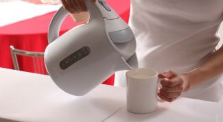 Картинка по теме - как убрать налет из чайника