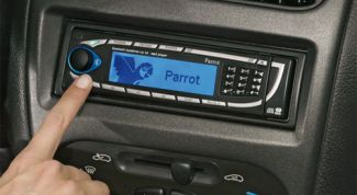 Картинка по теме - как подключить автомагнитолу компьютеру