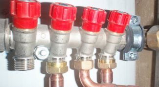 Картинка по теме - как отрегулировать давление воды
