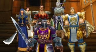 Картинка по теме - как разработать миссию