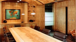 Картинка по теме - как клеить стеновые панели