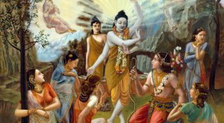 Картинка по теме - что такое онтология