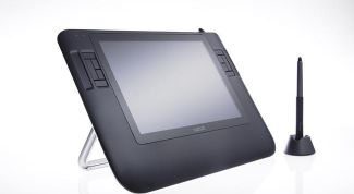 Картинка по теме - что такое дигитайзер