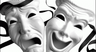 Картинка по теме - что такое фарс