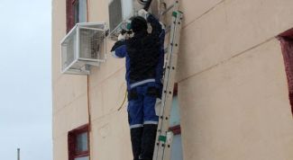 Картинка по теме - как дозаправить кондиционер