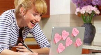 Картинка по теме - как влюбить в себя мужчину в интернете