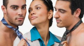 Картинка по теме - как выбрать между мужем и любовником