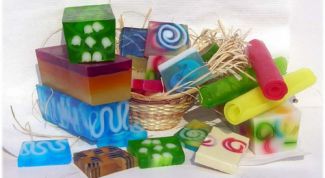 Картинка по теме - как сделать мыло