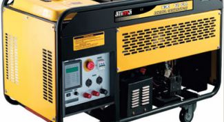 Картинка по теме - как собрать электрогенератор