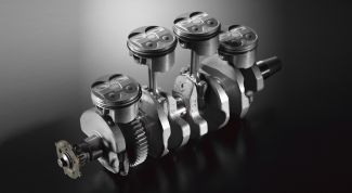 Картинка по теме - как облегчить коленвал