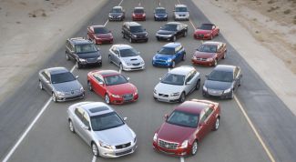 Картинка по теме - как выбирать машину на рынке