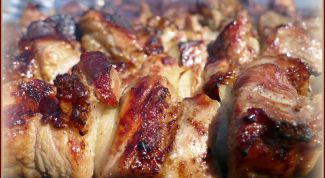 Картинка по теме - как приготовить свиные уши по-корейски